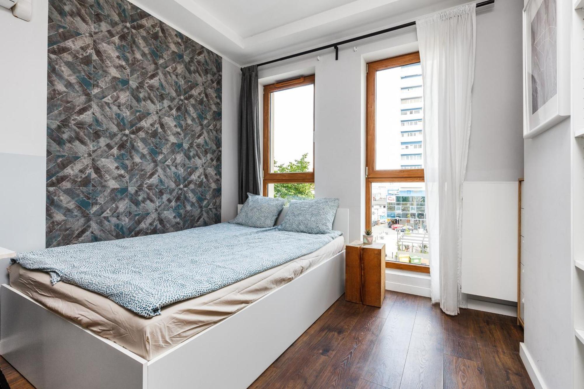 Quattro Loft Hostel Gdańsk Extérieur photo