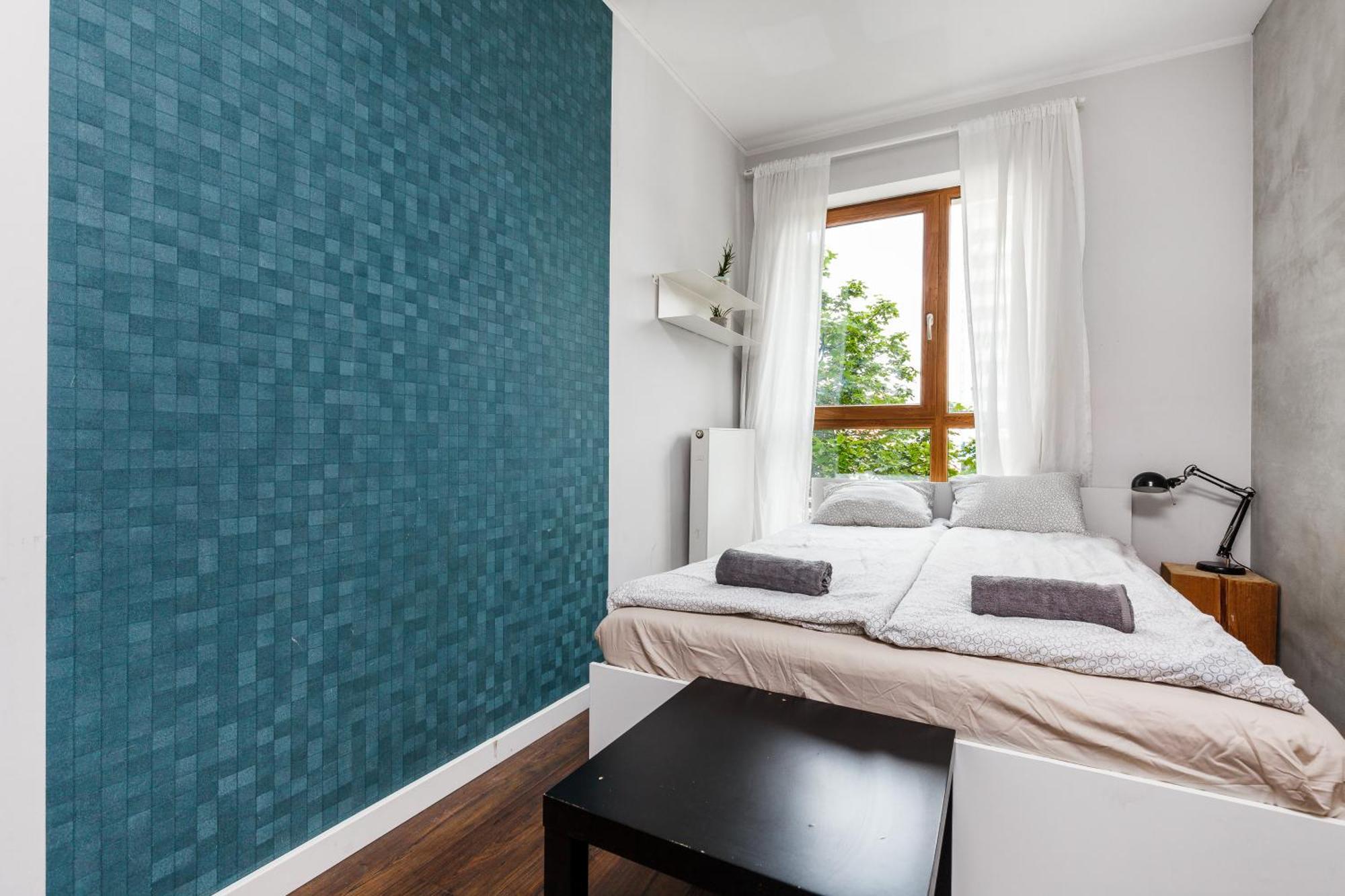Quattro Loft Hostel Gdańsk Extérieur photo