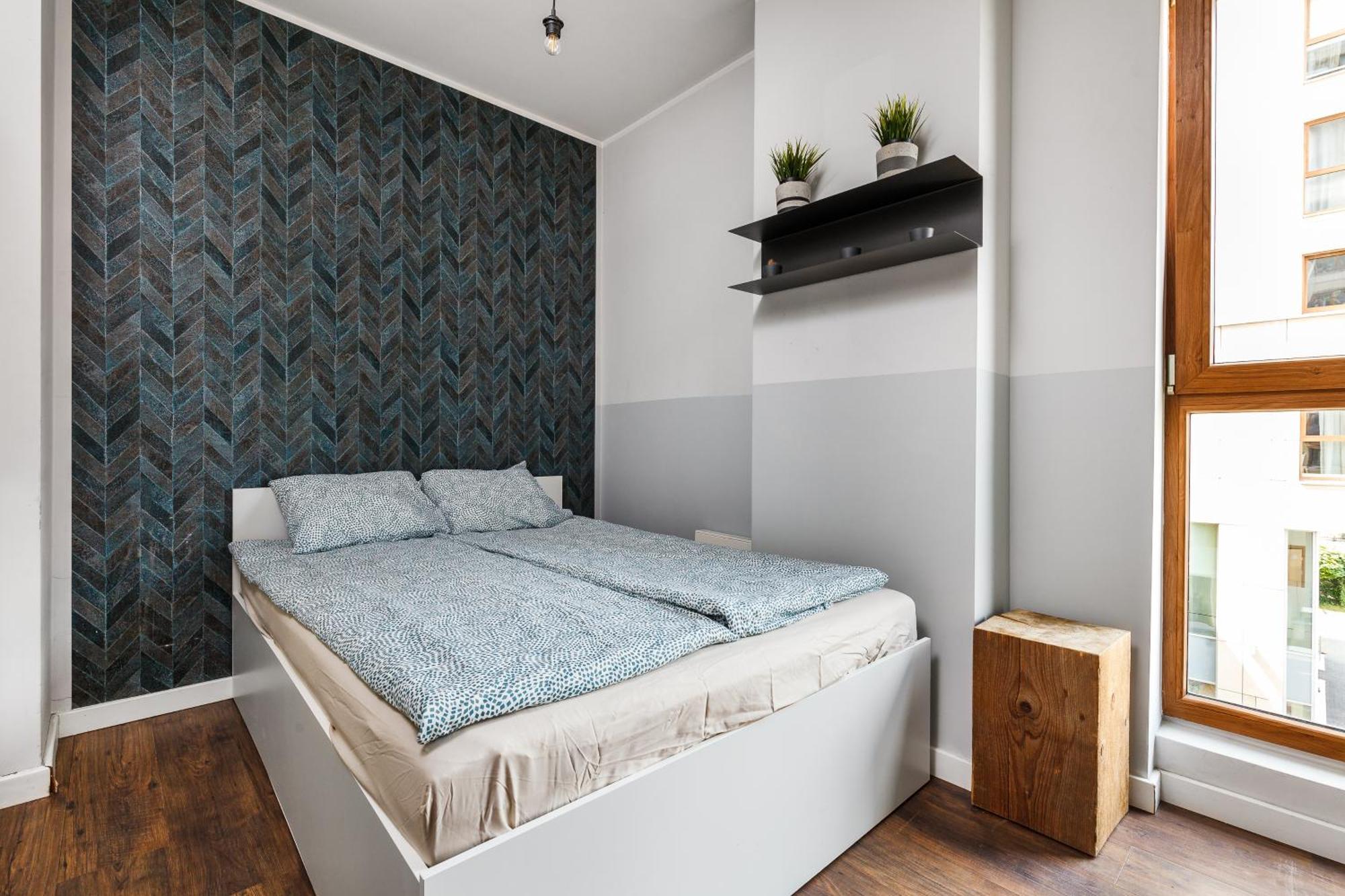 Quattro Loft Hostel Gdańsk Extérieur photo