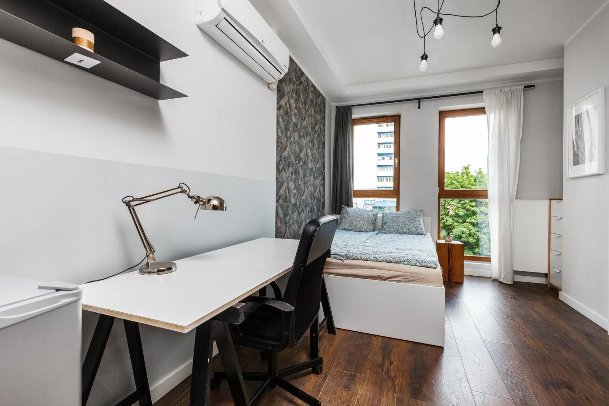 Quattro Loft Hostel Gdańsk Extérieur photo